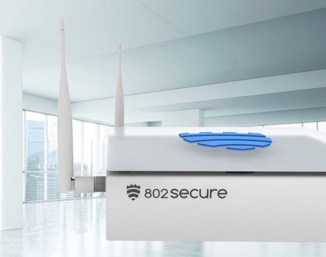 802 Secure